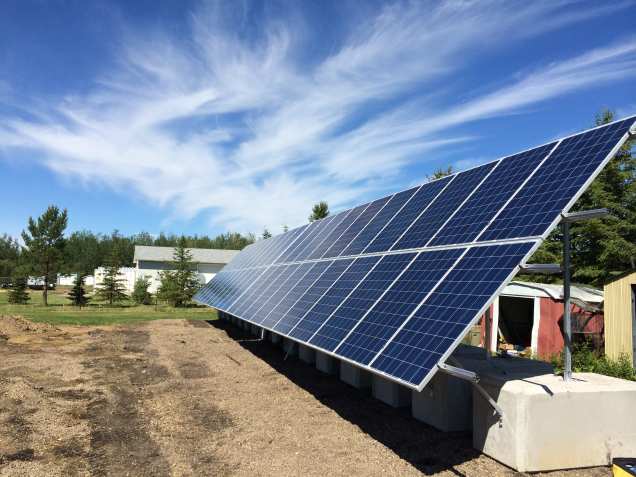 The Complete Guide to Installing Solar Panels in Alberta Kuby Energy